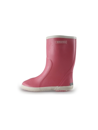 Bergstein Regenlaarzen Roze 271353