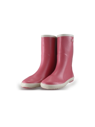 Bergstein Regenlaarzen Roze 271353