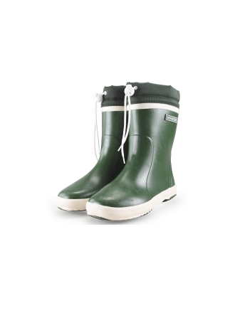 Bergstein Regenlaarzen Groen 271355
