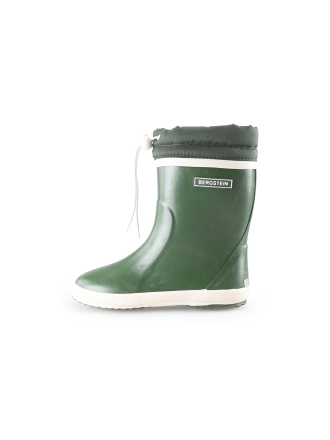 Bergstein Regenlaarzen Groen 271356