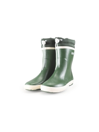Bergstein Regenlaarzen Groen 271356