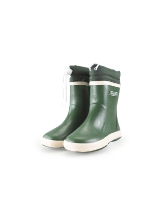 Bergstein Regenlaarzen Groen 271357
