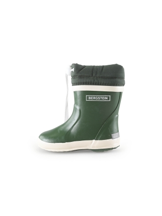 Bergstein Regenlaarzen Groen 271358