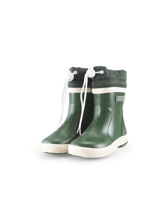 Bergstein Regenlaarzen Groen 271358