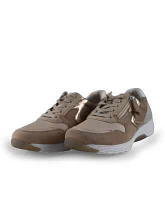 Gabor Sneakers Beige 271359