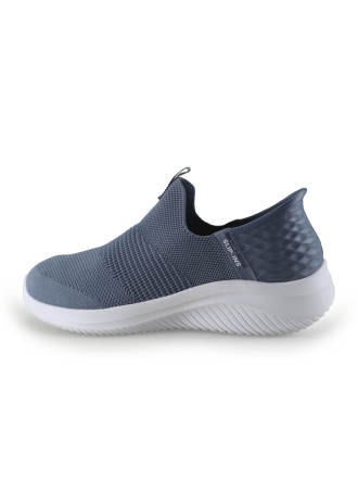 Skechers Instappers Blauw 271363