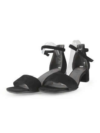 Tamaris Sandalen Zwart 271366
