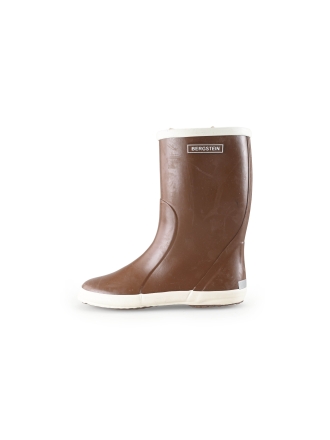 Bergstein Regenlaarzen Bruin 271367