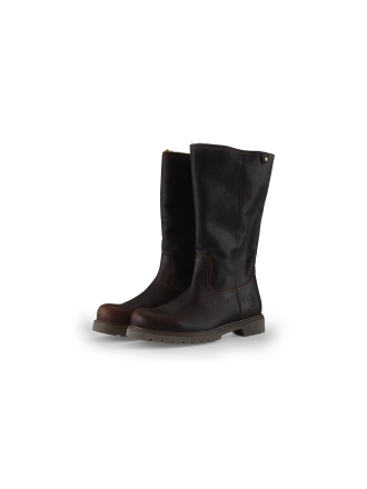 Panama Jack Laarzen Bruin 271372