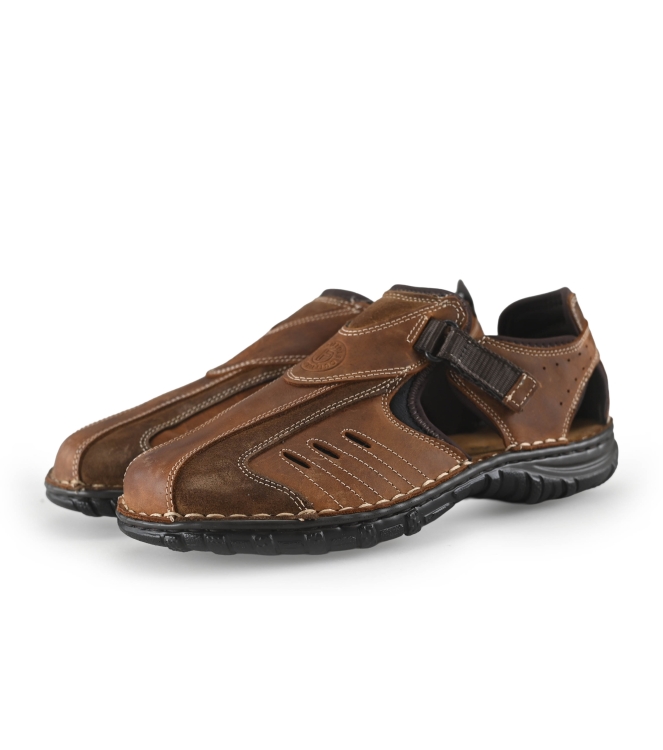 Outfielder Sandalen