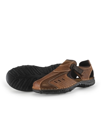 Outfielder Sandalen