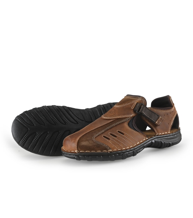 Outfielder Sandalen
