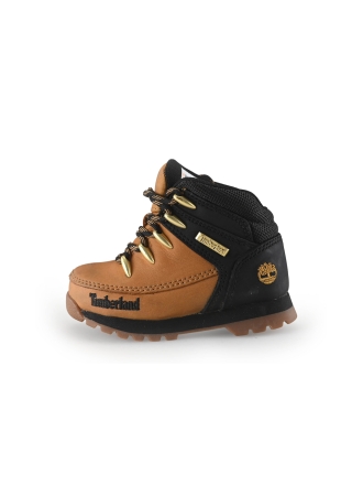 Timberland Veterboots Geel 271375