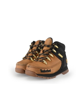 Timberland Veterboots Geel 271375