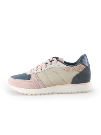Woden Sneakers Beige 271378