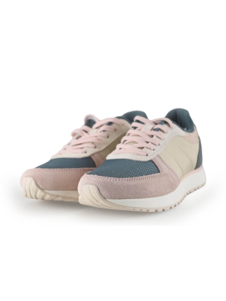 Woden Sneakers Beige 271378