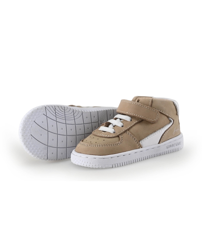 Shoesme Hoge sneakers