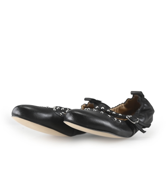 Linea Zeta Ballerina's