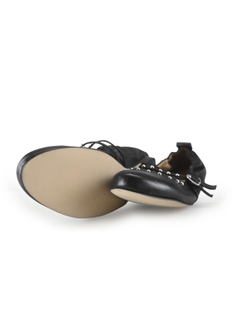 Linea Zeta Ballerina's