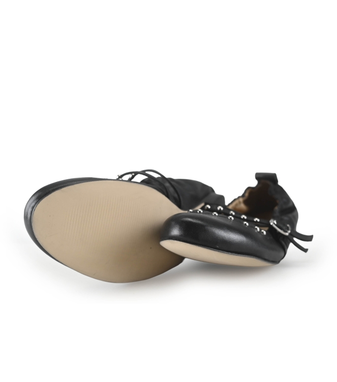 Linea Zeta Ballerina's