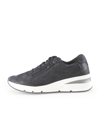 Tamaris Sneakers Blauw 271387
