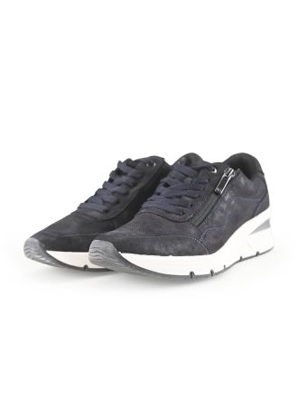 Tamaris Sneakers Blauw 271387