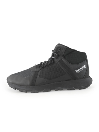 Timberland Sneakers Zwart 271391