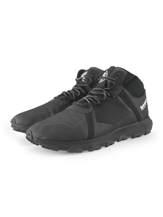 Timberland Sneakers Zwart 271391
