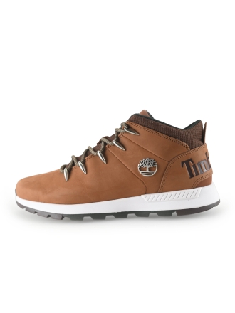 Timberland Wandelschoenen Bruin 271393