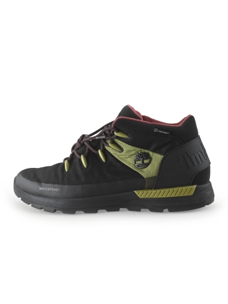 Timberland Hoge sneakers Zwart 271395