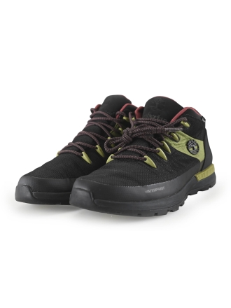 Timberland Hoge sneakers Zwart 271395