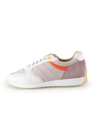 Mexx Sneakers Wit 271396