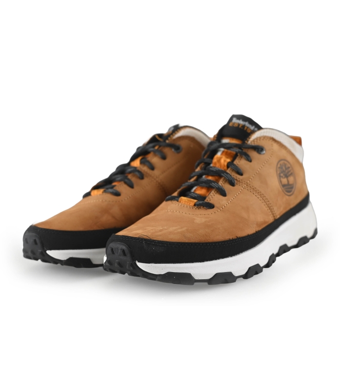 Timberland Hoge sneakers