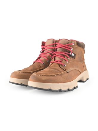Timberland Veterboots Bruin 271398