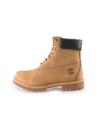 Timberland Boots Geel 271402