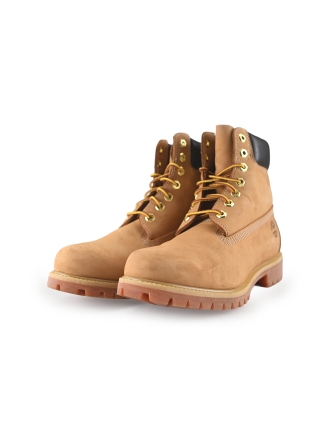 Timberland Boots Geel 271402