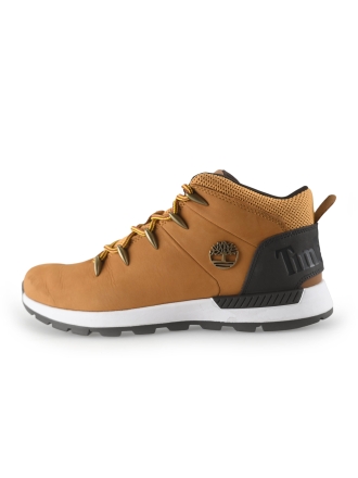 Timberland Wandelschoenen Bruin 271403