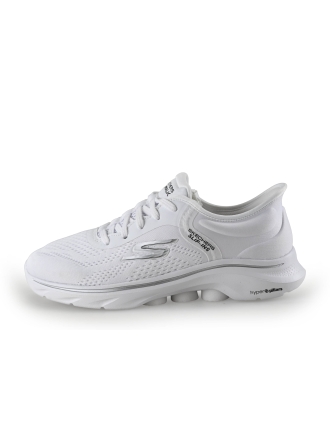 Skechers Instappers Wit 271408