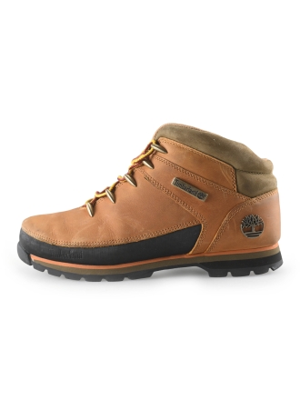 Timberland Veterboots Bruin 271409