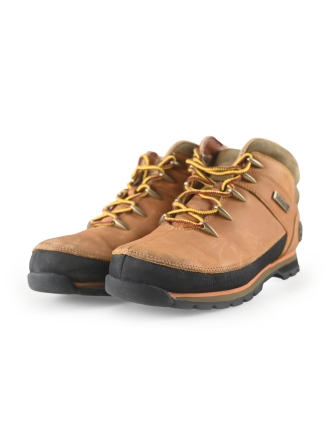 Timberland Veterboots Bruin 271409