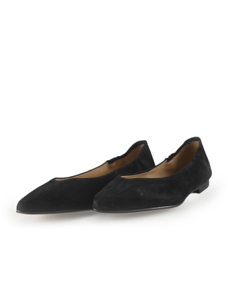Linea Zeta Ballerina's Zwart 271413