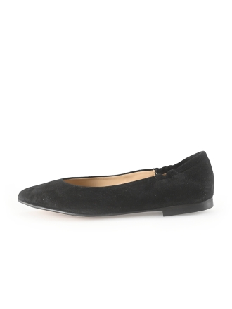 Linea Zeta Ballerina's Zwart 271416