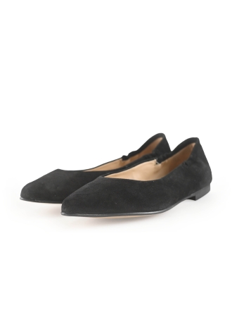 Linea Zeta Ballerina's Zwart 271416