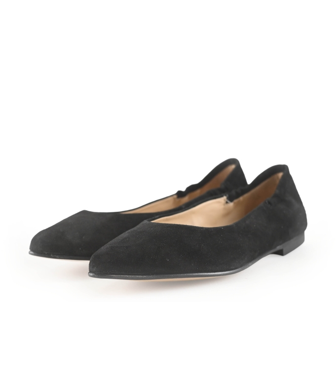 Linea Zeta Ballerina's
