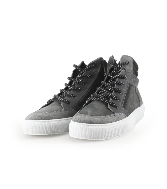 Develab Hoge sneakers