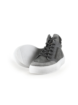 Develab Hoge sneakers