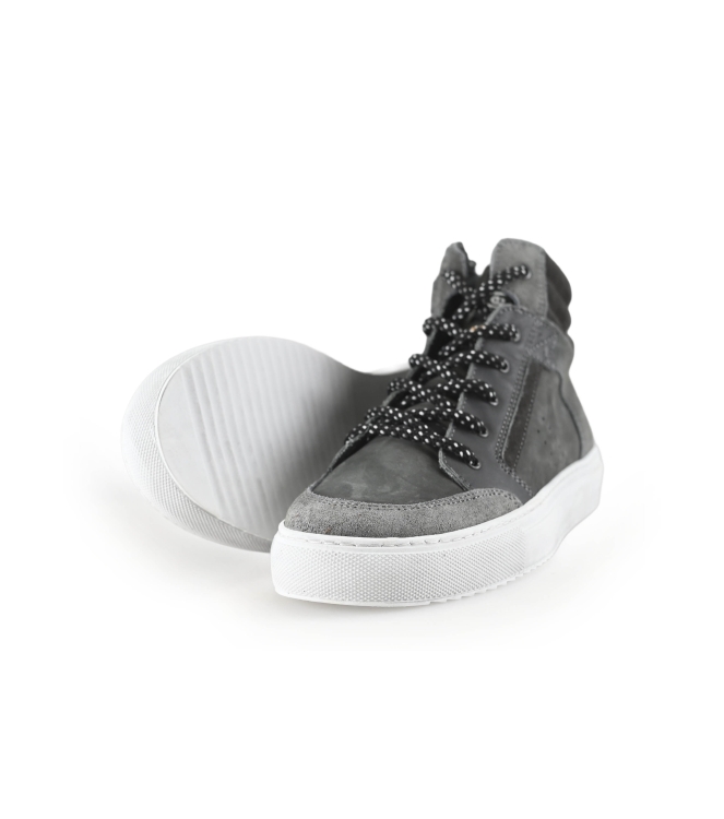 Develab Hoge sneakers