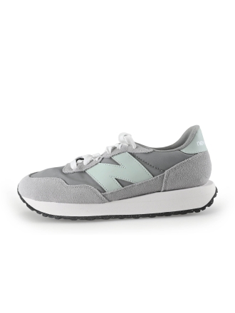 New Balance Sneakers Grijs 271419
