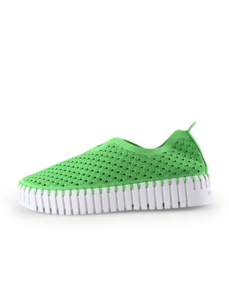 Ilse Jacobsen Instappers Groen 271420