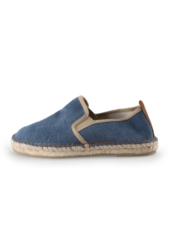 Toni Pons Espadrilles Blauw 271422